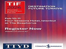 TIF 2026 10�11 �UBAT'TA �STANBUL'DA GER�EKLE�T�R�LECEK